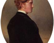 弗朗兹 夏维尔 温特哈特 : William Douglas Hamilton 12th Duke of Hamilton